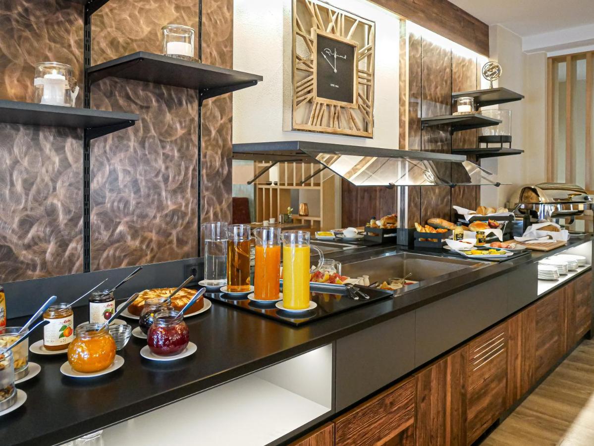 Tdyhomes Hotel لنداشتول المظهر الخارجي الصورة