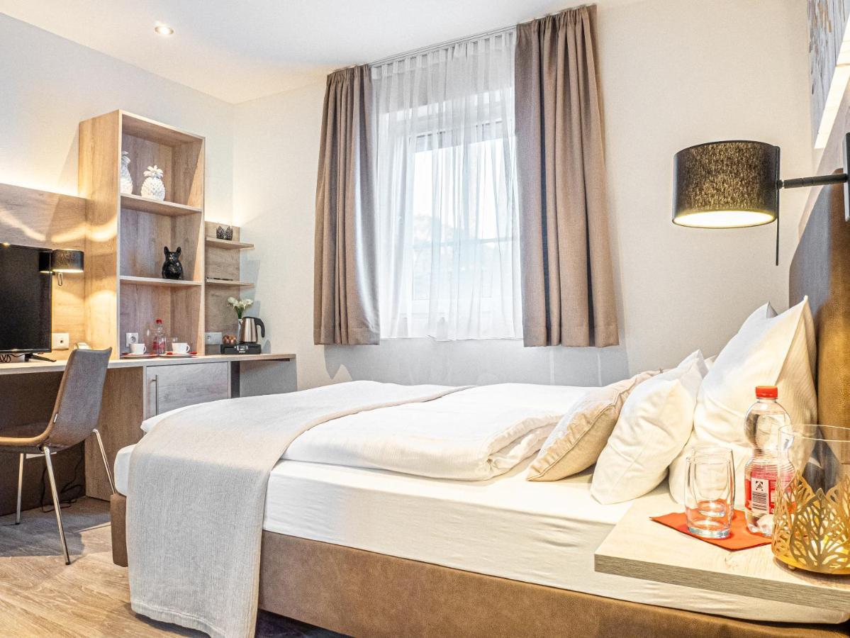 Tdyhomes Hotel لنداشتول المظهر الخارجي الصورة