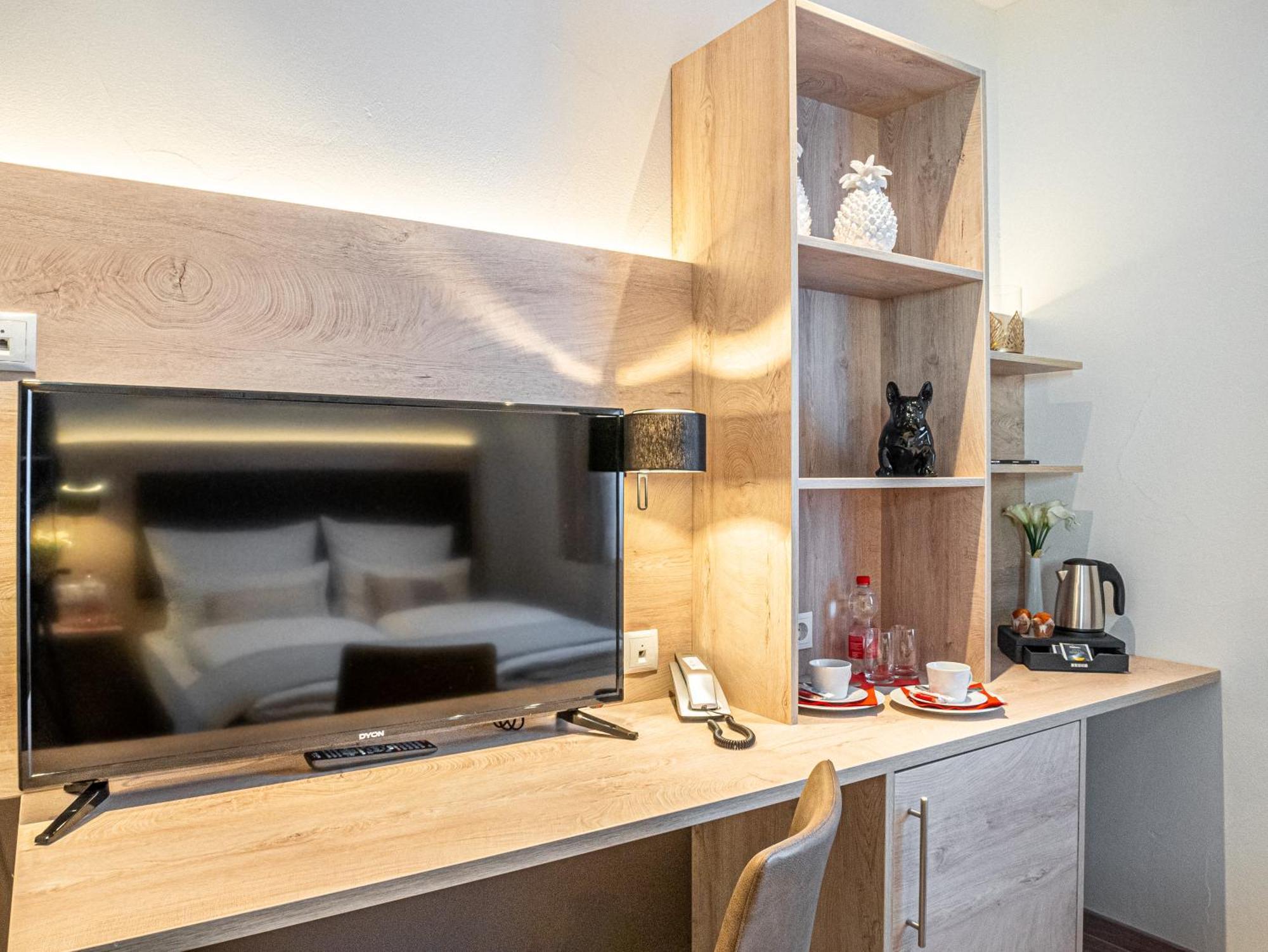 Tdyhomes Hotel لنداشتول المظهر الخارجي الصورة