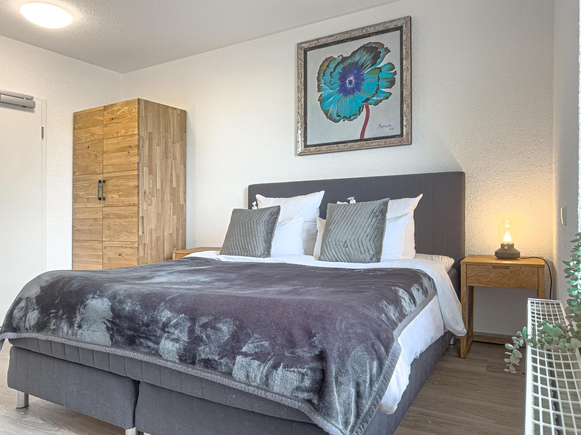 Tdyhomes Hotel لنداشتول المظهر الخارجي الصورة