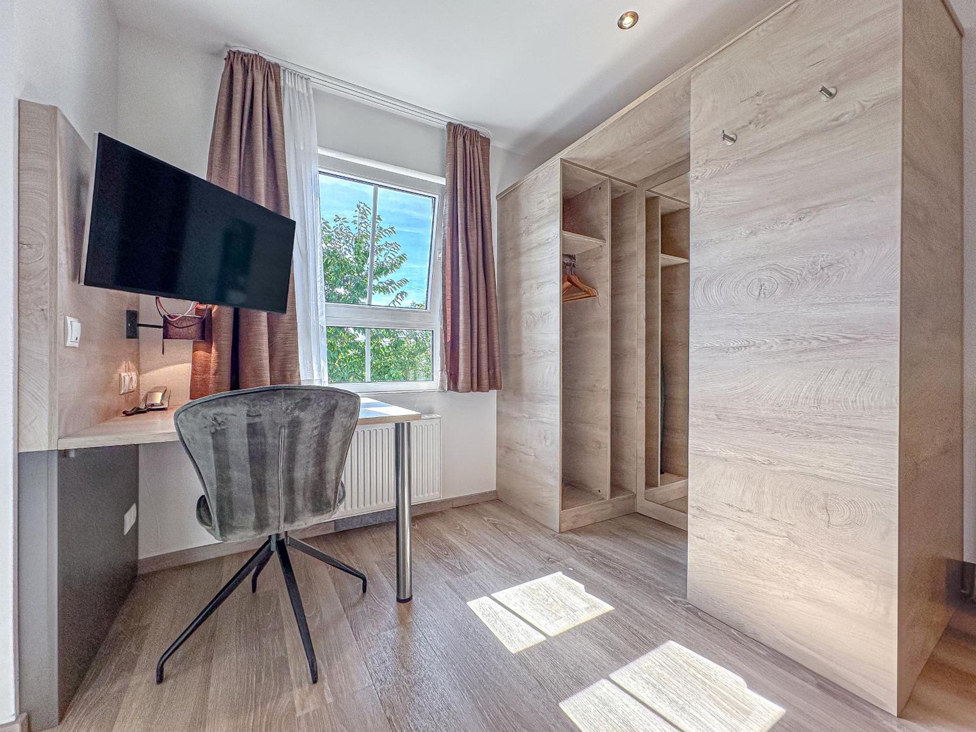 Tdyhomes Hotel لنداشتول المظهر الخارجي الصورة