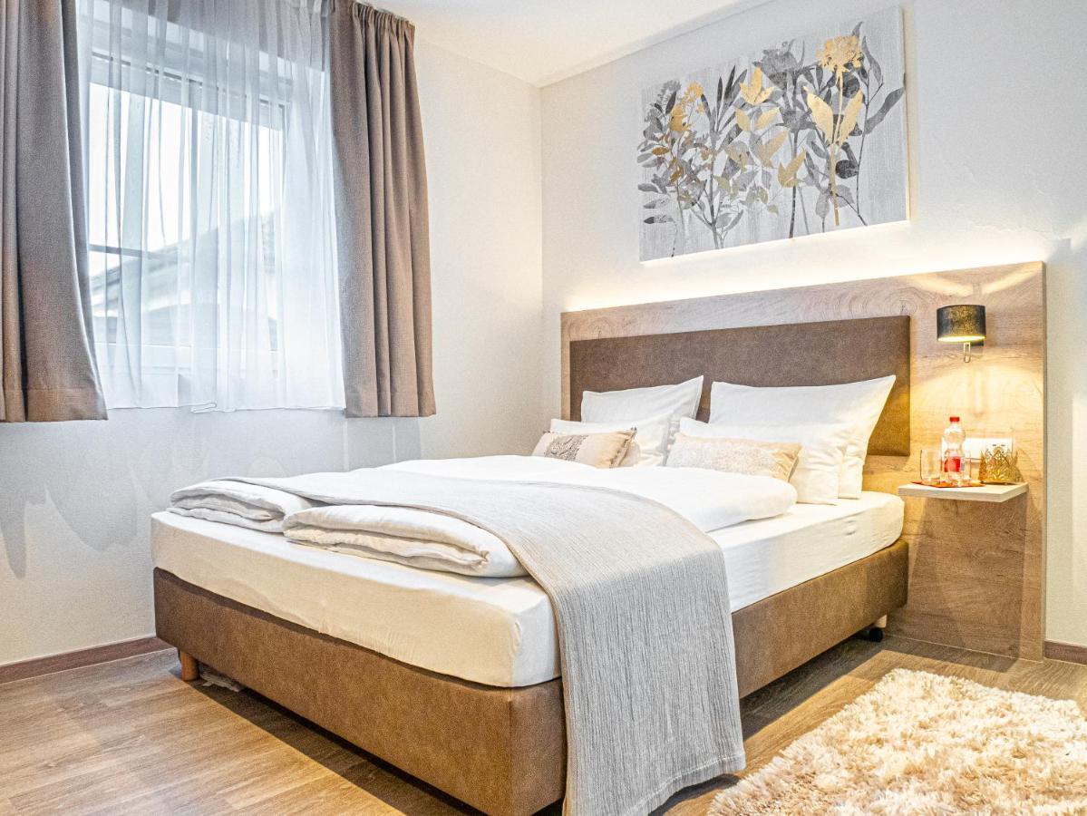 Tdyhomes Hotel لنداشتول المظهر الخارجي الصورة