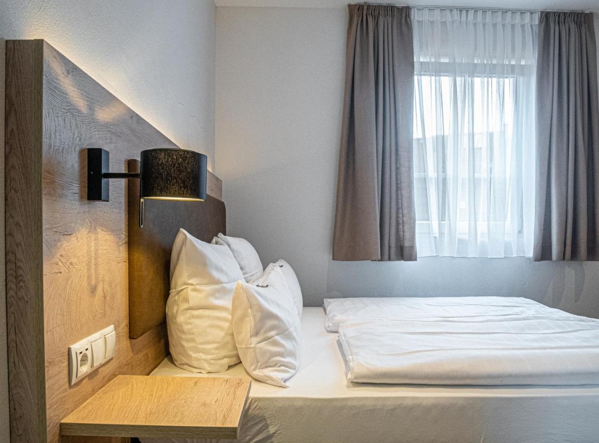 Tdyhomes Hotel لنداشتول المظهر الخارجي الصورة